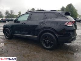 Kia Sportage 2023 2 Kia Sportage 2023 2