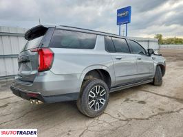 GMC Yukon 2024 6