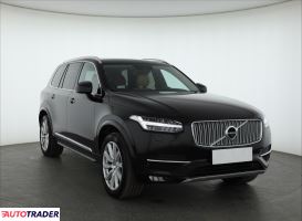 Volvo XC90 2015 2.0 221 KM