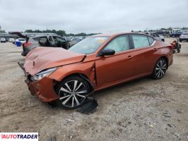 Nissan Altima 2022 2 Nissan Altima 2022 2