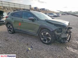 Subaru Pozostałe 2024 2