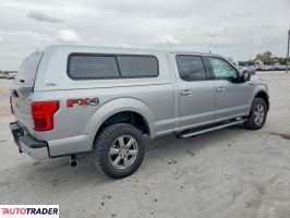 Ford Pozostałe 2020 3