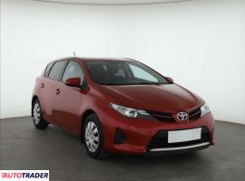 Toyota Auris - zobacz ofertę