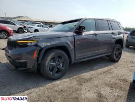 Jeep Cherokee 2025 3 Jeep Cherokee 2025 3
