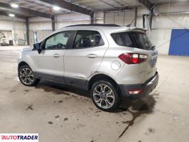 Ford EcoSport 2020 2