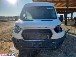 Ford Transit 2024 3