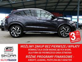 Honda HR-V 2019 1.5 130 KM