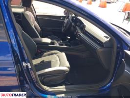 Kia Pozostałe 2025 2