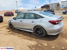 Honda Civic 2025 2