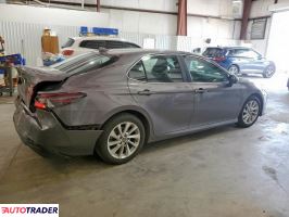 Toyota Camry 2023 2
