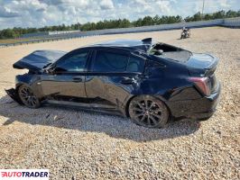 Cadillac Pozostałe 2020 2