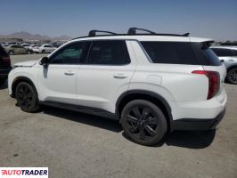 Hyundai Pozostałe 2024 3 Hyundai Pozostałe 2024 3