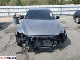 Infiniti Q50 2022 3