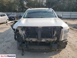 Nissan Titan 2019 5 Nissan Titan 2019 5