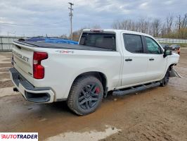 Chevrolet Silverado 2022 5