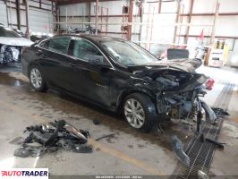 Chevrolet Malibu - zobacz ofertę