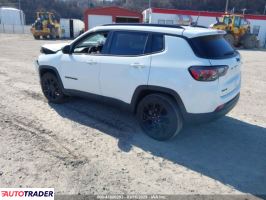 Jeep Compass 2022 2 Jeep Compass 2022 2