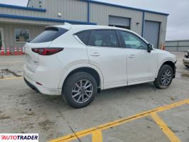 Mazda CX-5 2025 2