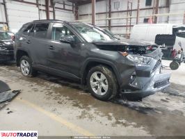 Toyota Pozostałe - zobacz ofertę