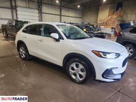 Honda HR-V 2025 2