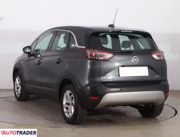 Opel Crossland 2018 1.2 128 KM