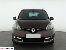 Renault Grand Scenic 2014 1.2 130 KM
