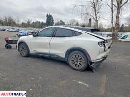 Ford Mustang 2024