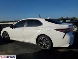 Toyota Camry 2019 2