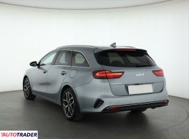 Kia Ceed 2023 1.0 118 KM