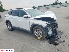 Hyundai Tucson 2024 2