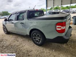 Ford Maverick 2023 2