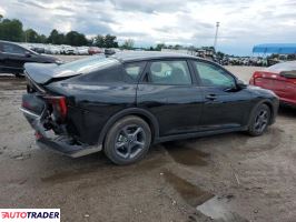 Kia Pozostałe 2025 2