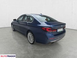 BMW 530 2022 3.0 285 KM BMW 530 2022 3.0 285 KM
