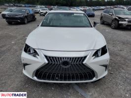 Lexus ES 2023 2