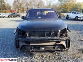 Land Rover Discovery 2022 3
