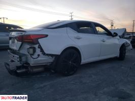 Nissan Altima 2022 2