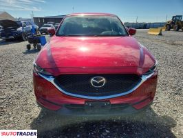 Mazda CX-5 2020 2