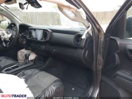 Toyota Tacoma 2022 3 Toyota Tacoma 2022 3