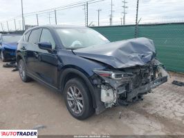 Mazda CX-5 2023 2