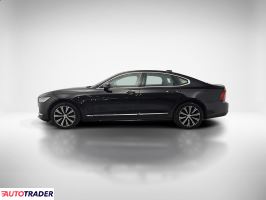 Volvo S90 2022 2.0 250 KM