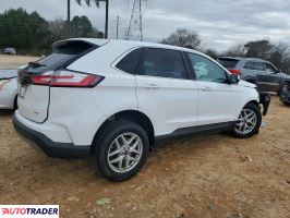 Ford Edge 2022 2