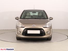 Citroen C3 2010 1.4 93 KM