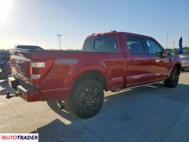 Ford Pozostałe 2022 3