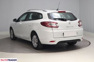 Renault Megane 2014 1.2 113 KM
