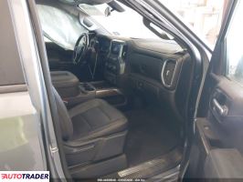 Chevrolet 1500 2021 5