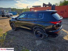 Mitsubishi Outlander 2024 2