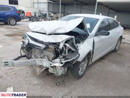 Chevrolet Malibu 2023 1 Chevrolet Malibu 2023 1