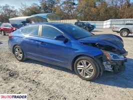 Hyundai Elantra 2020 2