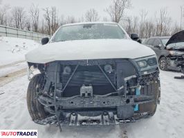 Dodge Durango 2023 3