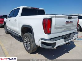 GMC Sierra 2022 6 GMC Sierra 2022 6